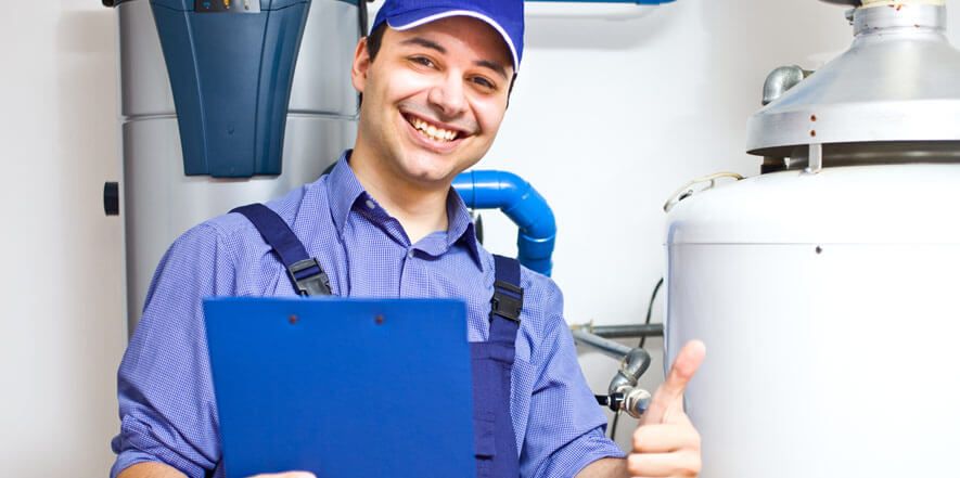 сантехник в Бишкеке